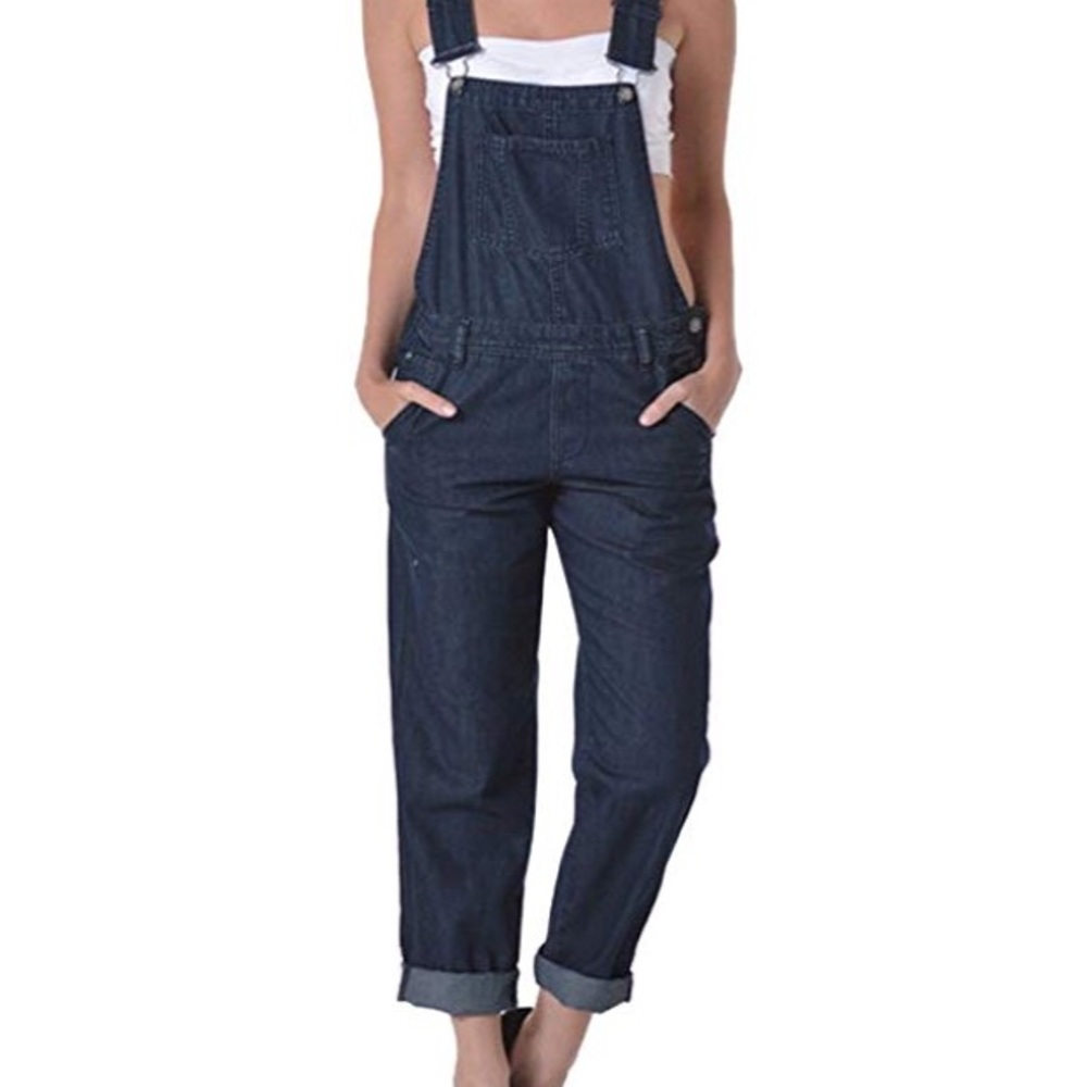 Overalls